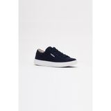 Vaneda 1388 V-Mıch Free Kanvas Sneaker Erkek Ayakkabı Lacıvert - Lacivert
