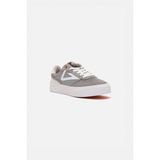 Vaneda 1408 S3 Sneakers Erkek Ayakkabı Gri