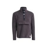 VANEDA Regular Fit Next Unisex Polar Gri, S