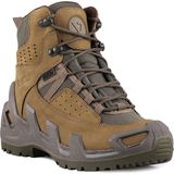 Vaneda Tactical 1192 Pro Mid On Duty Dry-Tex Su Geçirmez Haki Nubuk Bot