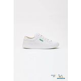 Vaneda V Mich Free Kanvas Kadın Sneakers Beyaz Spor Ayakkabı 1388