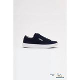 Vaneda V Mich Free Kanvas Kadın Sneakers Lacivert Spor Ayakkabı 1388