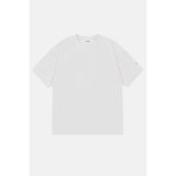 Vaneda Vany Erkek Regular Fit Bisiklet Yaka T-Shirt Beyaz - M