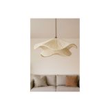 Vanella Handmade Tekli Sarkıt Avize