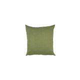 Vanelli Home Çimen Yeşil 50*50 cm Kare Kırlent Kılıfı