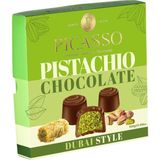 Vanelli Pıcasso Antep Fıstıklı Hediyelik Dubai Çikolata 108 gr