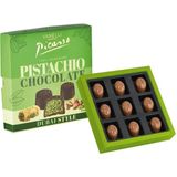 VANELLİ Picasso Antep Fıstıklı Hediyelik Dubai Çikolata 108gr - 1 Adet