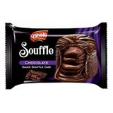 VANELLİ SOUFFLE Çikolatalı Sufle Kek 50GR(1 KUTU)