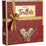 Vanelli Truffels Hindistan Cevizli Bademli Çikolata 210 Gr. (1 Kutu)