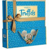 Vanelli Truffels Hindistan Cevizli Bademli Truf Çikolata 210 gr