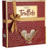 Vanelli Truffels Hindistan Cevizli Bademli Truf Çikolata- 210GR - 1 Adet