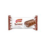 VANELLİ TWISTER Süt Kremalı Kakaolu Kek 35GR(1 KUTU)