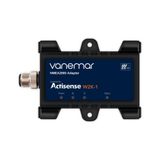 Vanemar Tekne İzleme Sistemleri: NMEA2000 Adaptör: Tekne Motoru İzleme, Tekne Aküsü İzleme, Tank İzleme - Kolay Entegrasyon (Vanemar Gateway ile Çalışır)
