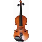 Vanetta Vl-1B 4/4 Mat Keman Seti (Yay, Yastık, Reçine, Çanta