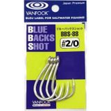 Vanfook BBS-88 Delikli 2/0 Asist İğnesi