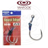 Vanfook Bg-86 Asist Iğnesi 5/0