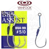 Vanfook Bsa-99 Asist Iğnesi 5/0