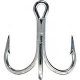Vanfook CT-80 5/0 Extra Heavy Duty Üçlü İğne