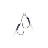 Vanfook Dt-30 Çiftli Asist Iğnesi 4