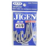 Vanfook Jigen Jh-30 Tek Asist Iğne 7/0 (5Ad)