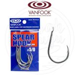 Vanfook Spear Hook Sh-20 Asist Iğne 5/0 (4Ad)