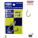 Vanfook Tek Asist İğne BBS-88 #2/0 (4 pcs./pack)