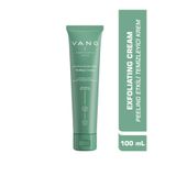 VANG AHA & BHA, Çay Ağacı Yağı İçeren, Arındırıcı, ve Siyah Nokta Görünümüne Karşı Temizleyici Peeling Krem 100 ml