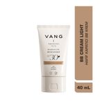 VANG Cilt Bakım Etkili 30+ Spf Yeni Nesil BB Krem 40 ml