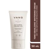 Vang Cilt Beyazlatıcı ve Leke Karşıtı Krem | Arbutin & Niacinamide Etki 50 ml