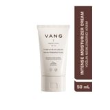 VANG Hyaluronik Asit, Ceramide ve Cica Yüz Kremi, Bariyer Destekleyici, Yatıştırıcı, Su Bazlı Yoğun Nemlendirici Krem 50 ml