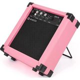 VANGOA Ga10Pk 10 Wat Pembe Renk Elektro Gitar Amfisi