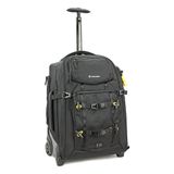 Vanguard Alta Fly 49T Siyah Fotoğraf Makinesi Çantası