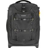 Vanguard Alta Fly 62T Siyah Fotoğraf Makinesi Çantası