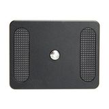 Vanguard QS-60V2 Plate