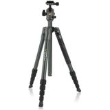 Vanguard VEO 2 235AB Siyah 145 cm Tripod