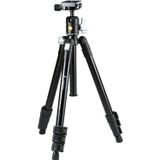 Vanguard Vesta Fb 204ABS Alüminyum Tripod