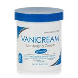 Vanicream 453 gr Nemlendirici Yüz ve Vücut Kremi
