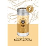 Vanilemur Rooibos Vanilyalı Çay – Tanarıve Tea | Gerçek Madagaskar Vanilyasıyla - 50 gr
