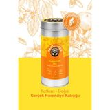 Vanilemur Rooibos Vanilyalı Portakallı Çay – Maurıtıus Tea | Gerçek Madagaskar Vanilyasıyla - Bitki Çayı