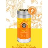 Vanilemur Rooibos Vanilyalı Portakallı Çay – Maurıtıus Tea | Gerçek Madagaskar Vanilyasıyla