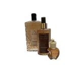 VANİLİN CHOCOLATE Vanilinodeur 3 Lü Platın Set Eviniz Arabanız Ve Çantanız Için