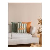 Vanilla Home Joyleaf 3'lü Kırlent Kılıf Seti