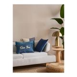 Vanilla Home Sea You 4'lü Kırlent Kılıf Seti