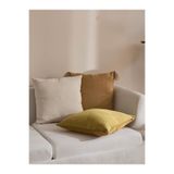 Vanilla Home Sunroot 3'lü Kırlent Kılıf Seti