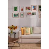 Vanilla Home Sunwave Spirit 3'lü Kırlent Kılıf Seti