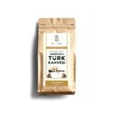 Vanilla Turkish Coffee 200g, Vanilya Aromalı Türk Kahvesi MandM00011542