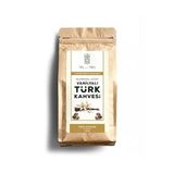 Vanilla Turkish Coffee 200g, Vanilya Aromalı Türk Kahvesi
