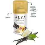 Vanilla- Vanilya Oda Kokusu Yedek Makine Spreyi 250 ml