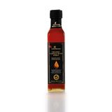 Vanillacoop Organik Çubuk Vanilya Şurubu 250 ml