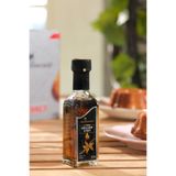Vanillacoop Saf Vanilya Özütü - 100 ml (NET: ~130 G) - 2'li Çubuk Vanilya Hediyeli -Vanilla Extract